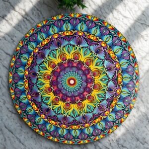 Mandala Círculo de Hermandad