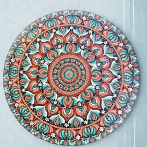 Mandala Ecos de la Tierra