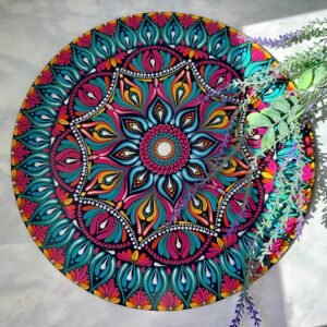 Mandala México